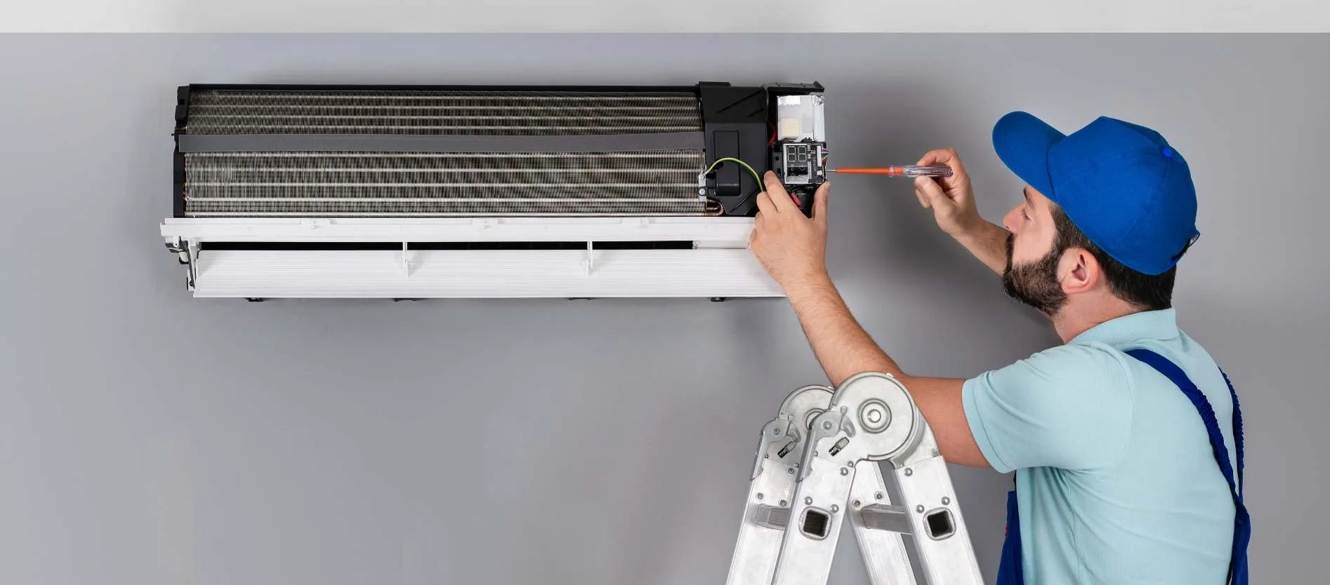 Maltepe Samsung Klima Gaz Dolum Servisi